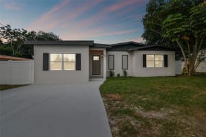 2306 W NORFOLK ST, TAMPA, FL 33604 Sold 12/02/24