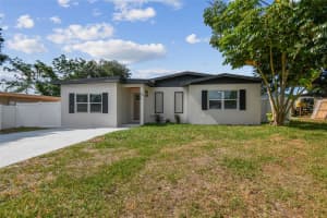 2306 W NORFOLK ST, TAMPA, FL 33604 Sold 12/02/24