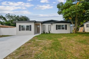 2306 W NORFOLK ST, TAMPA, FL 33604 Sold 12/02/24