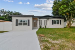 2306 W NORFOLK ST, TAMPA, FL 33604 Sold 12/02/24