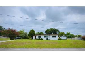780 FORREST DRIVE, BARTOW, FL 33830 Sold 12/27/24