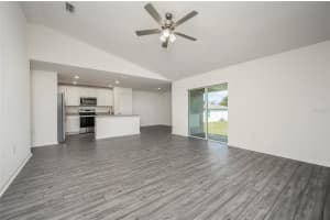 386 BOWFIN DRIVE, POINCIANA, FL 34759 Sold 02/28/25