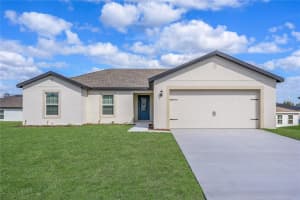 382 BOWFIN DRIVE, POINCIANA, FL 34759 Sold 02/10/25