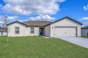 382 BOWFIN DRIVE, POINCIANA, FL 34759 Sold 02/10/25