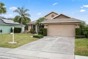 2316 LYNDHURST DRIVE, SUN CITY CENTER, FL 33573 Sold 11/11/24