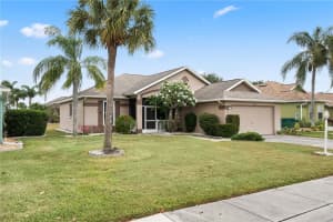 2316 LYNDHURST DRIVE, SUN CITY CENTER, FL 33573 Sold 11/11/24