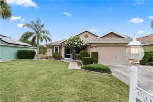 2316 LYNDHURST DRIVE, SUN CITY CENTER, FL 33573 Sold 11/11/24
