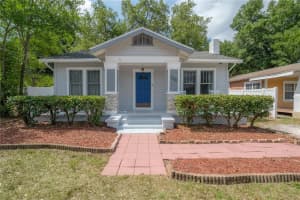 1221 GIDDENS AVENUE, TAMPA, FL 33603 Sold 12/05/24