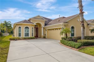 20720 AMANDA OAK COURT, LAND O LAKES, FL 34638 Sold 01/16/25