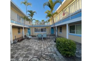 90 144th Ave #7, MADEIRA BEACH