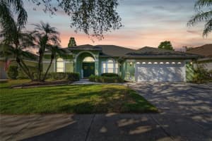 9911 WOODBAY DRIVE, TAMPA, FL 33626 Sold 10/23/24