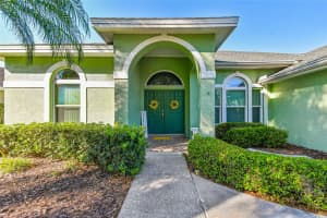 9911 WOODBAY DRIVE, TAMPA, FL 33626 Sold 10/23/24