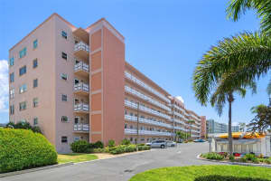 6025 SHORE BOULEVARD, GULFPORT, FL 33707 Sold 02/12/25