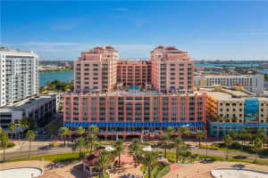 301 GULFVIEW BOULEVARD, CLEARWATER BEACH, FL 33767 Sold 08/22/24