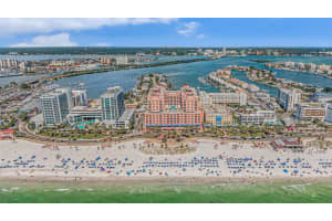 301 GULFVIEW BOULEVARD, CLEARWATER BEACH, FL 33767 Sold 08/22/24