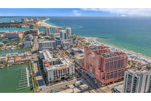301 GULFVIEW BOULEVARD, CLEARWATER BEACH, FL 33767 Sold 08/22/24