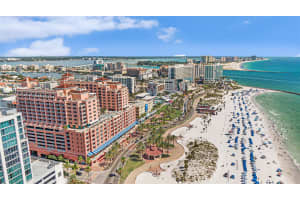 301 GULFVIEW BOULEVARD, CLEARWATER BEACH, FL 33767 Sold 08/22/24