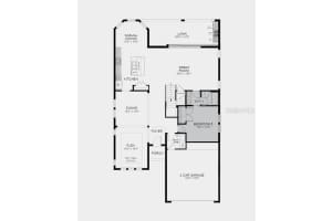 33377 LANDSMAN LOOP, WESLEY CHAPEL, FL 33543 Sold 12/17/24