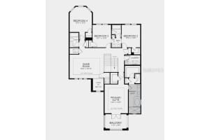 33377 LANDSMAN LOOP, WESLEY CHAPEL, FL 33543 Sold 12/17/24