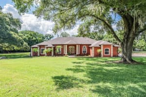37211 HIGHRIDGE DRIVE, DADE CITY, FL 33525 Sold 11/22/24