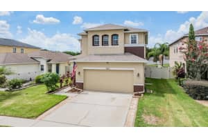 18813 SUNTERRA DRIVE, LAND O LAKES, FL 34638 Sold 09/11/24