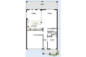 3924 CARMEN STREET, TAMPA, FL 33609 Sold 02/28/25