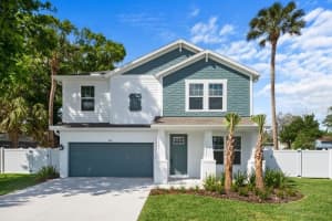 3924 CARMEN STREET, TAMPA, FL 33609 Sold 02/28/25