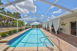 306 CALOOSA WOODS LANE, SUN CITY CENTER, FL 33573 Sold 02/27/25