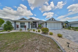 306 CALOOSA WOODS LANE, SUN CITY CENTER, FL 33573 Sold 02/27/25
