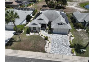 306 CALOOSA WOODS LANE, SUN CITY CENTER, FL 33573 Sold 02/27/25
