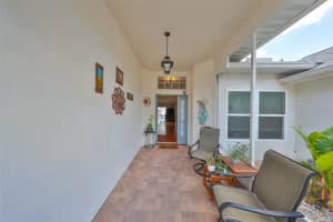 306 CALOOSA WOODS LANE, SUN CITY CENTER, FL 33573 Sold 02/27/25