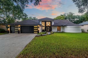 15830 DAWSON RIDGE DRIVE, TAMPA, FL 33647 Sold 11/18/24