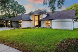 15830 DAWSON RIDGE DRIVE, TAMPA, FL 33647 Sold 11/18/24
