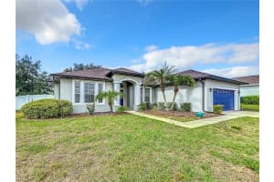 2819 DUNHILL CIRCLE, LAKELAND, FL 33810 Sold 09/19/24