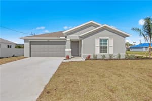 21049 DENISE AVENUE, PORT CHARLOTTE, FL 33952 Sold 12/20/24