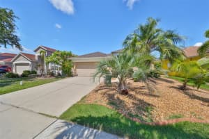 5041 CLOVER MIST DRIVE, APOLLO BEACH, FL 33572 Sold 07/22/24