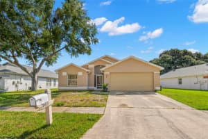 28405 TALL GRASS DRIVE, WESLEY CHAPEL, FL 33543 Sold 03/21/25
