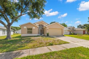 28405 TALL GRASS DRIVE, WESLEY CHAPEL, FL 33543 Sold 03/21/25
