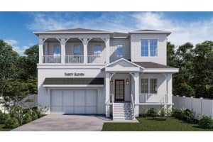 3011 ASBURY PLACE, TAMPA, FL 33611 Sold 05/15/25