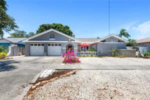 2603 HOLIDAY LAKE DRIVE, HOLIDAY, FL 34691 Sold 09/05/24