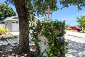 2603 HOLIDAY LAKE DRIVE, HOLIDAY, FL 34691 Sold 09/05/24