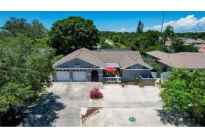 2603 HOLIDAY LAKE DRIVE, HOLIDAY, FL 34691 Sold 09/05/24