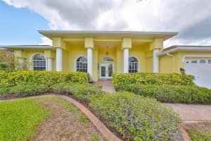 3731 GAVIOTA DRIVE, SUN CITY CENTER, FL 33573 Sold 11/21/24