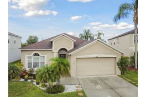 9116 TOLLISON LOOP, LAND O LAKES, FL 34638 Sold 11/22/24