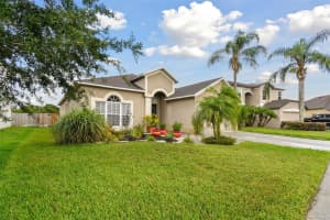 9116 TOLLISON LOOP, LAND O LAKES, FL 34638 Sold 11/22/24