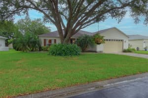 6032 MAGPIE DRIVE, LAKELAND, FL 33809 Sold 08/08/24