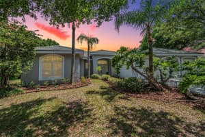 9313 CYPRESS BEND DRIVE, TAMPA, FL 33647 Sold 04/08/25