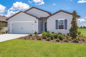 4270 143RD LANE ROAD, OCALA, FL 34473 Sold 07/30/25