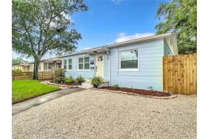 3451 5TH AVENUE, SAINT PETERSBURG, FL 33713 Sold 09/13/24