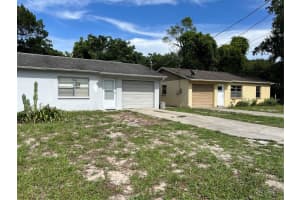 15910 & 15914 WINNER LANE, HUDSON, FL 34667 Sold 10/31/24